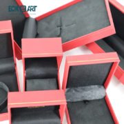 Jewelry set boxes