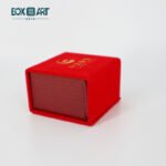 gold ring box earring box necklace box
