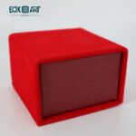 gold ring box earring box necklace box3