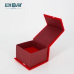 gold ring box earring box necklace box2