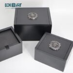 electronic packaging box