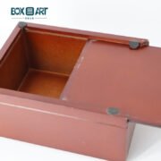wooden box 1