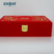 Velvet Embroidered Jewelry Box5