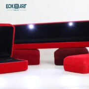 jewellery velvet box 3