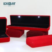 jewellery velvet box 4