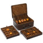 jewellery storage box