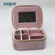 jewelry travel case