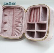 jewelry travel case