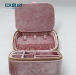 jewelry travel case