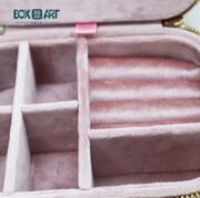 jewelry travel case