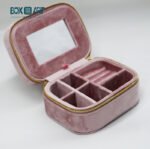 jewelry travel case