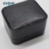 leather ring box