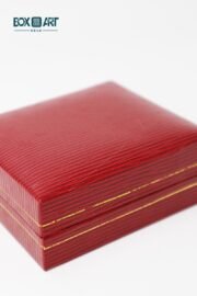 ring paper box