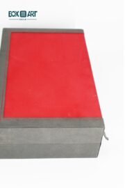 watch storage box