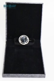 plastic cuff box,