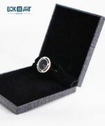 plastic cuff box,