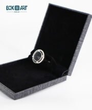 plastic cuff box,