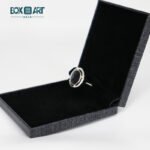plastic cuff box,