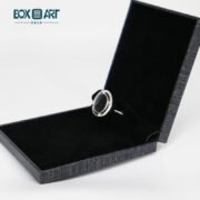 plastic cuff box,