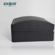 leather Necklace Box