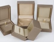 jewellery set boxes