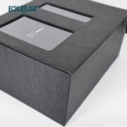 File storage box, business card storage box, storage box