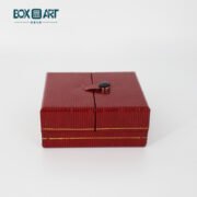 Bracelet box, double opening bracelet box, pedant box