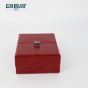 Bracelet box, double opening bracelet box, pedant box