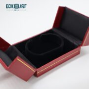 Bracelet box, double opening bracelet box, pedant box