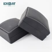 leather Necklace Box