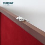 wooden storage box