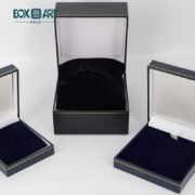 jewelry set boxes
