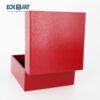 Ring box, necklace box, earring box, jewelry box