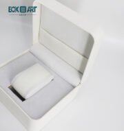 white watch box