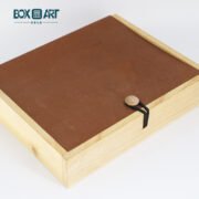 tea box