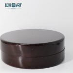 wooden box