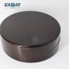 wooden box