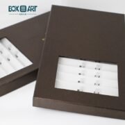 bracelet storage box