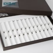 bracelet storage box