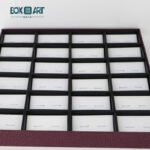 earring display tray