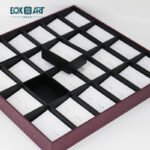 earring display tray