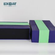 Electronic product packaging