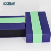 Electronic product packaging