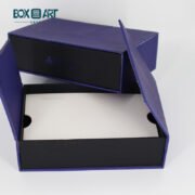 Electronic product packaging