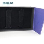 Electronic product packaging