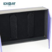 Electronic product packaging