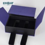 Electronic product packaging