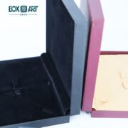 Pendant box