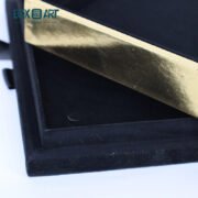 Cosmetic Gift Box, Necklace Box with Ribbon
