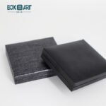 plastic cuff box,